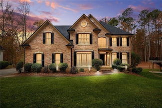 338 Grand Ave, Suwanee, GA 30024