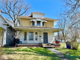 839 Willow Ave, Toledo, OH 43605