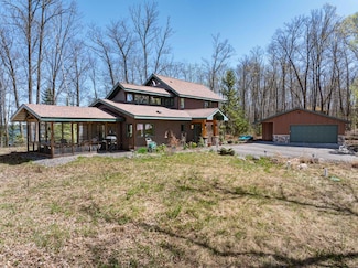 38796 Sissebakwet Shores Rd, Cohasset, MN 55721