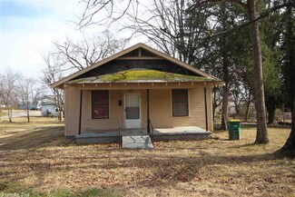 2703 Rock St, Little Rock, AR 72206