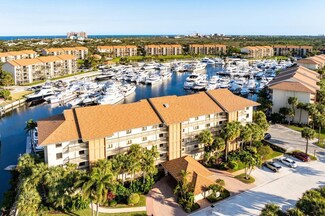2601 Marina Isle Way Unit 3030, Jupiter, FL 33477