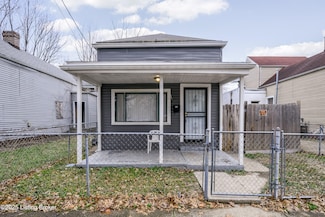 207 N 19th St, Louisville, KY 40203
