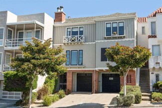 108 Stanyan St, San Francisco, CA 94118