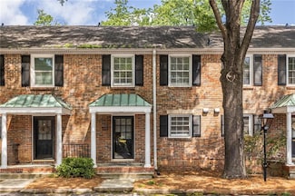6700 Roswell Rd Unit 21E, Atlanta, GA 30328