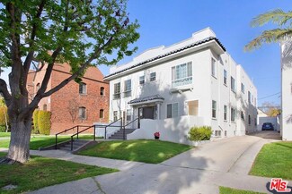 1012 S Orange Dr, Los Angeles, CA 90019