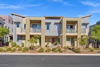 11303 Kraft Mountain Ave Unit 103, Las Vegas, NV 89135