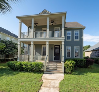 3040 Treadwell St, Mount Pleasant, SC 29466