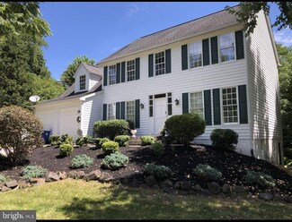 2303 Hillhouse Rd, Gwynn Oak, MD 21207