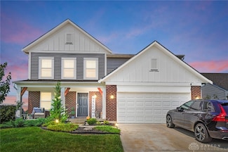 4010 Redbud Way, Phoneton, OH 45371