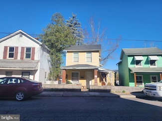917 Maryland Ave, Cumberland, MD 21502