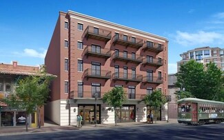 731 Saint Charles Ave Unit 213, New Orleans, LA 70130