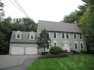 151 Mason Rd, Jefferson, MA 01522