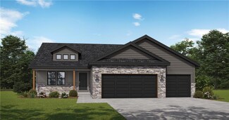 1118 Branchwood Ln, Raymore, MO 64083