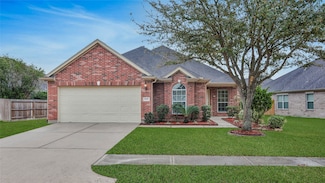30222 Castle Forest Dr, Spring, TX 77386