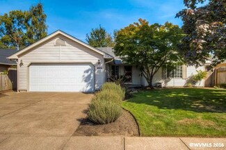 2634 Kristin Ct NE, Salem, OR 97305