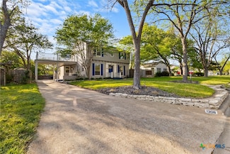 1308 N 13th St, Temple, TX 76501
