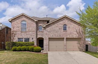 4253 Broken Bend Blvd, Fort Worth, TX 76244
