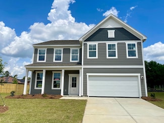 424 Chickadee Way, Harlem, GA 30814