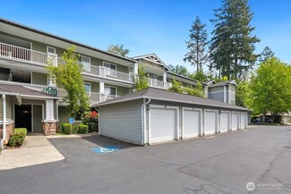12712 Admiralty Way Unit G102, Everett, WA 98204