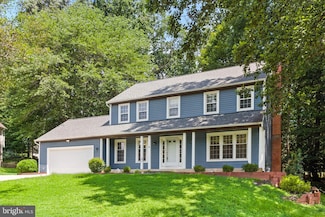 2605 Bainbridge Ln, Silver Spring, MD 20906