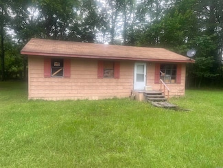 616 Jenkins Dr, Hamburg, AR 71646