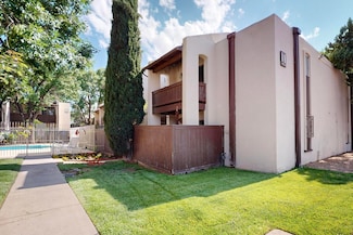 1601 Pennsylvania St NE Unit I-4, Albuquerque, NM 87110