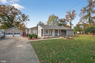 7726 Wills Ln, Fort Washington, MD 20744