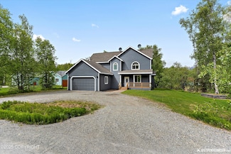 1675 E Pintail Dr, Wasilla, AK 99654