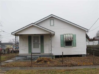 1602 Tita St, New Orleans, LA 70114