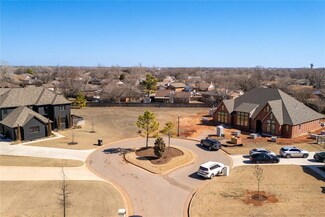 1101 W Pampas Way, Mustang, OK 73064