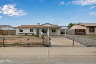 8734 W Sahuaro Dr, Peoria, AZ 85345