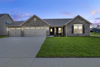 4000 Burton Rd, Westpoint, IN 47992