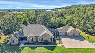 19859 Neills Bluff Rd, Springdale, AR 72764