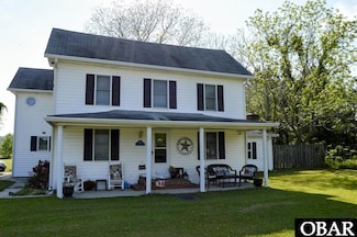 524 Aydlett Rd, Aydlett, NC 27916