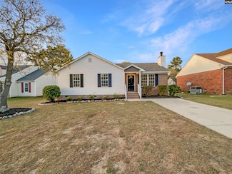 109 Teal Way, Columbia, SC 29229