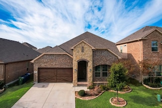 205 Mineral Point Dr, Aledo, TX 76008