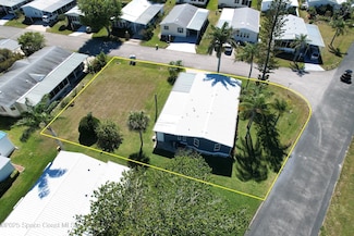 7519 Chasta Rd Unit I21, Micco, FL 32976