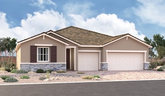 Darius, Las Vegas, NV 89139