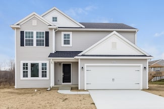5020 Misty Creek Dr, Kalamazoo, MI 49009