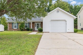 10 Hickory Knoll Ct, Greensboro, NC 27407