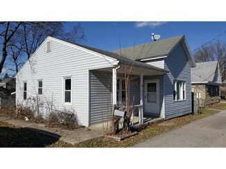 Unlisted Address
