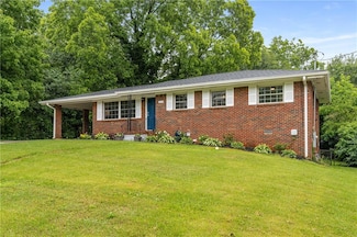 2521 Whites Mill Ln, Decatur, GA 30032