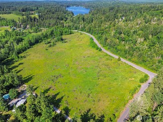 10929 352nd St E, Eatonville, WA 98328