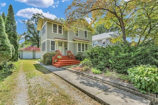 603 W Indiana Ave, Urbana, IL 61801