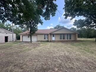 24101 W 111th St S, Sapulpa, OK 74066