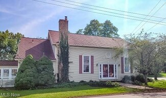 13180 Wooster St NW, Massillon, OH 44647