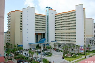 5300 N Ocean Blvd Unit 1005 Dunes Village R, Myrtle Beach, SC 29577