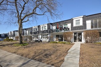 1125 Royal Saint George Dr Unit 106, Naperville, IL 60563
