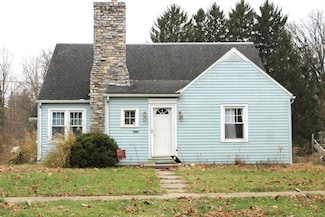 325 Sherman St, Galion, OH 44833