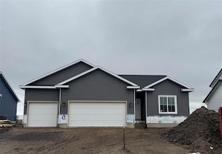 1011 NW Jackson Dr, Ankeny, IA 50023